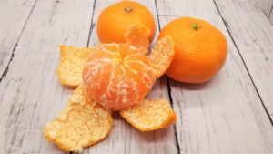 mandarin-orange